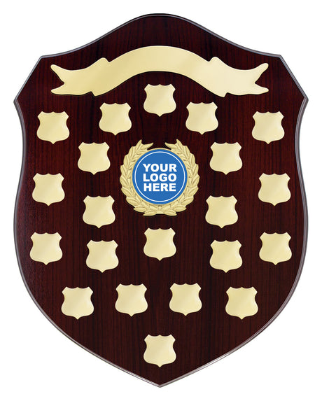 Value Shield 340mm