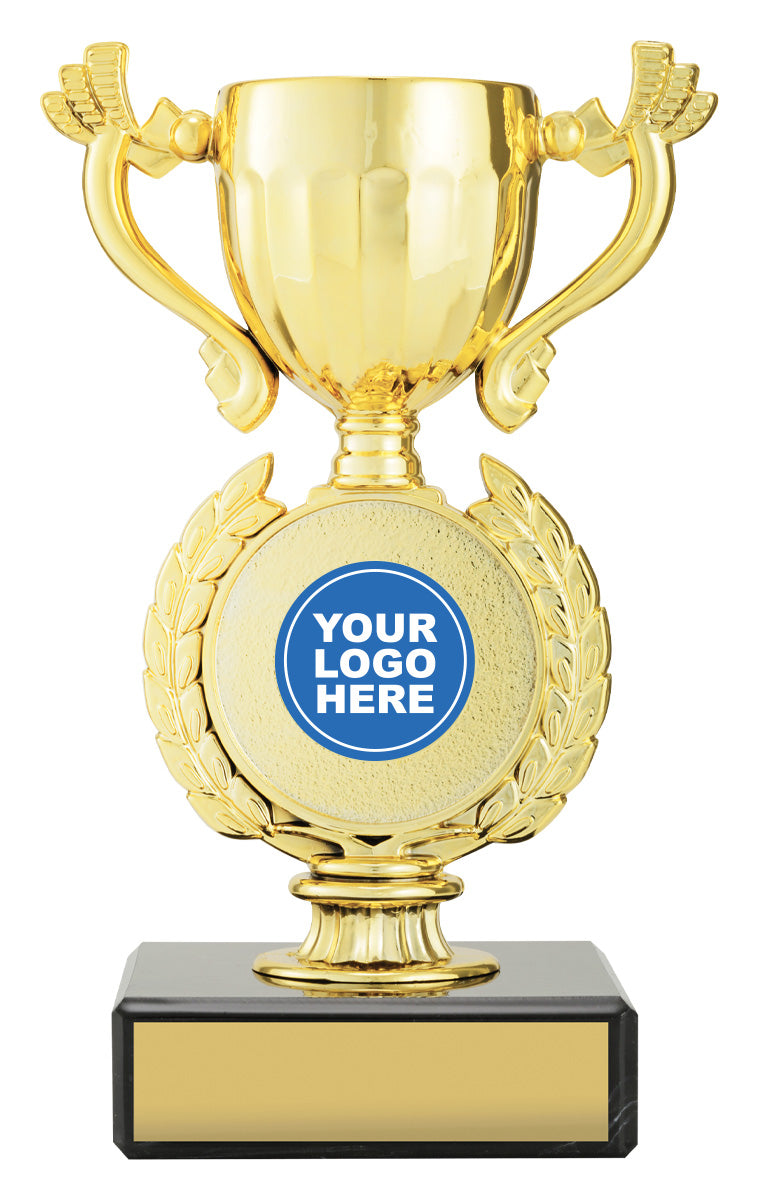 Academy Cup 140mm