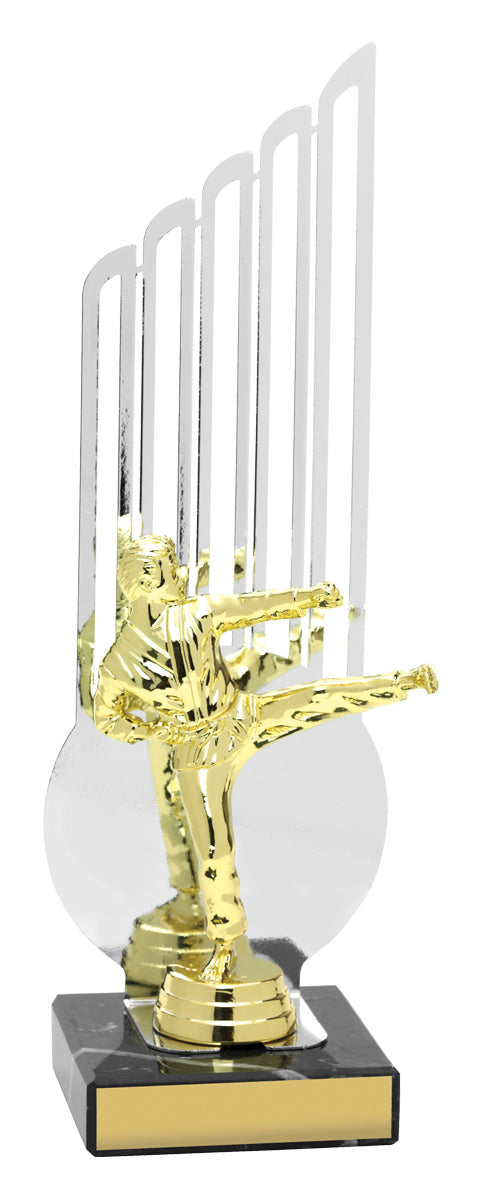 Metal Waterfall 260mm
