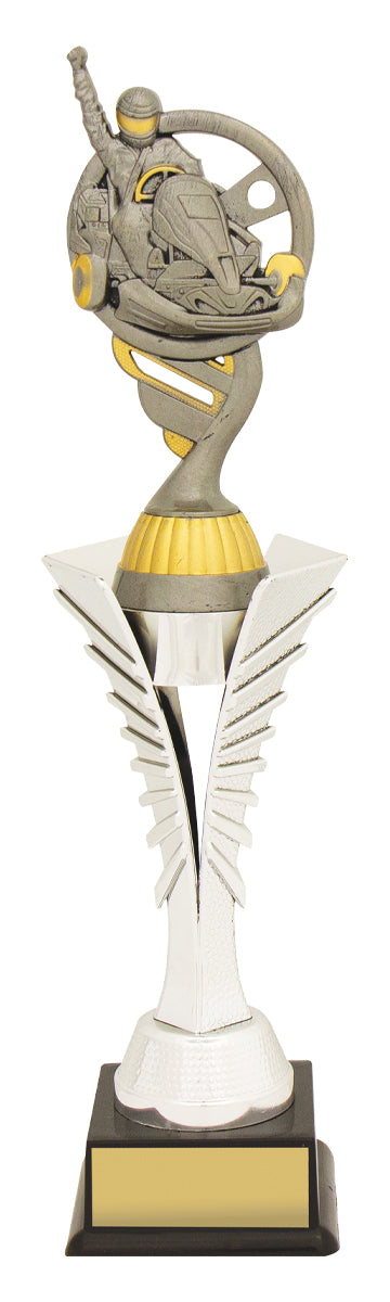 Go Kart Spear 280mm