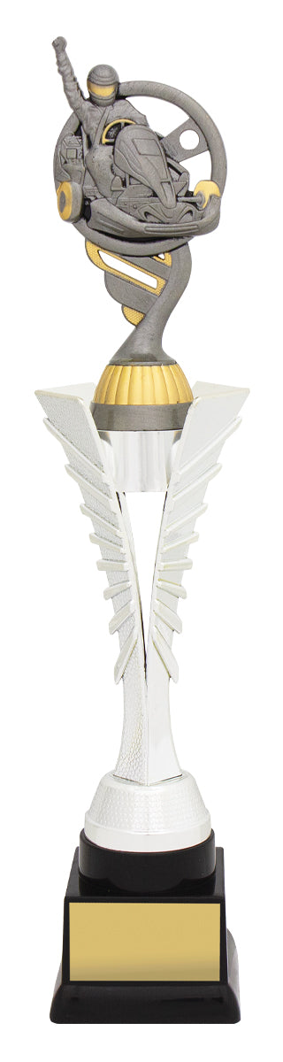 Go Kart Spear 330mm