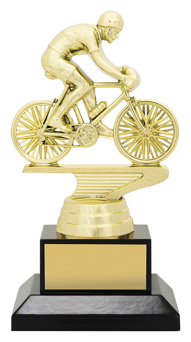 Timber Podium 140mm