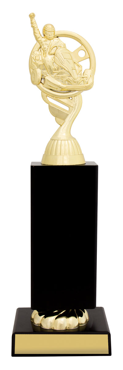 Black Column Series 290mm