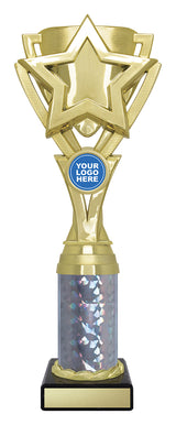 Gold Kudos Cup 285mm