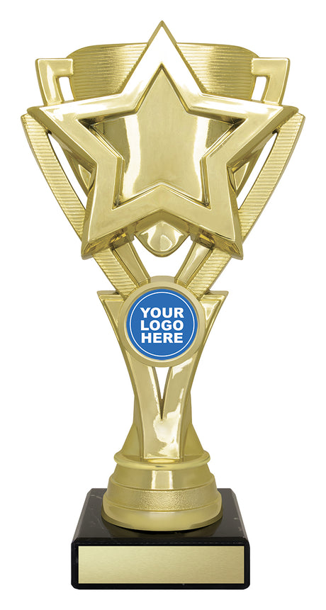 Red Kudos Cup 210mm