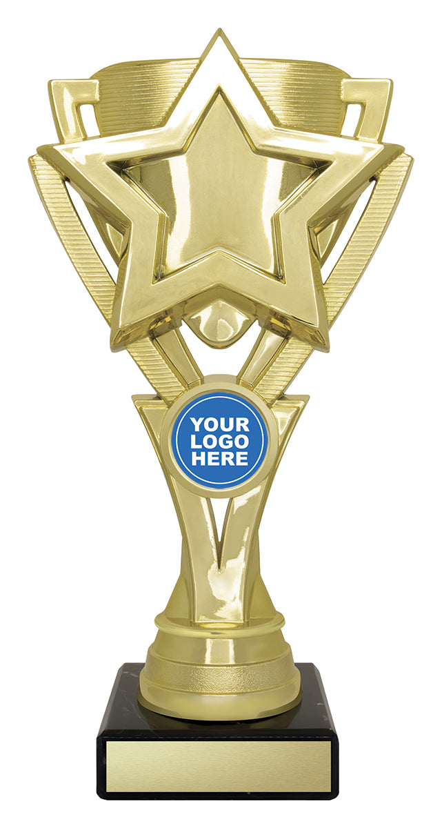 Red Kudos Cup 210mm