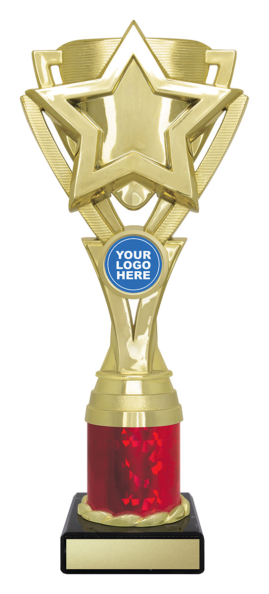 Red Kudos Cup 260mm
