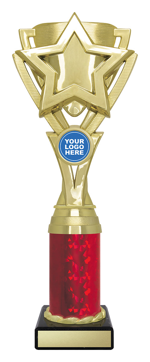 Red Kudos Cup 285mm