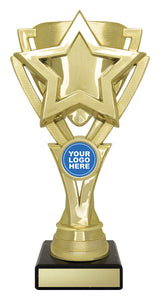 Green Kudos Cup 210mm