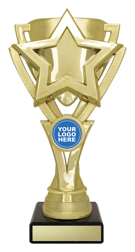 Green Kudos Cup 210mm