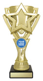 Green Kudos Cup 210mm