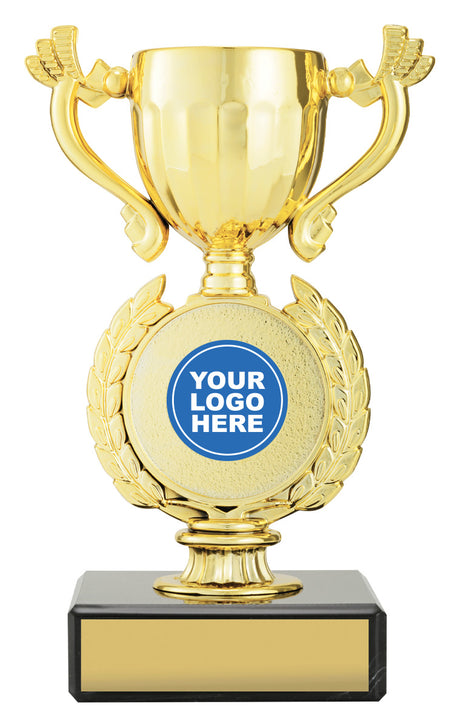 Academy Cup 140mm