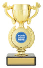 Academy Cup 140mm