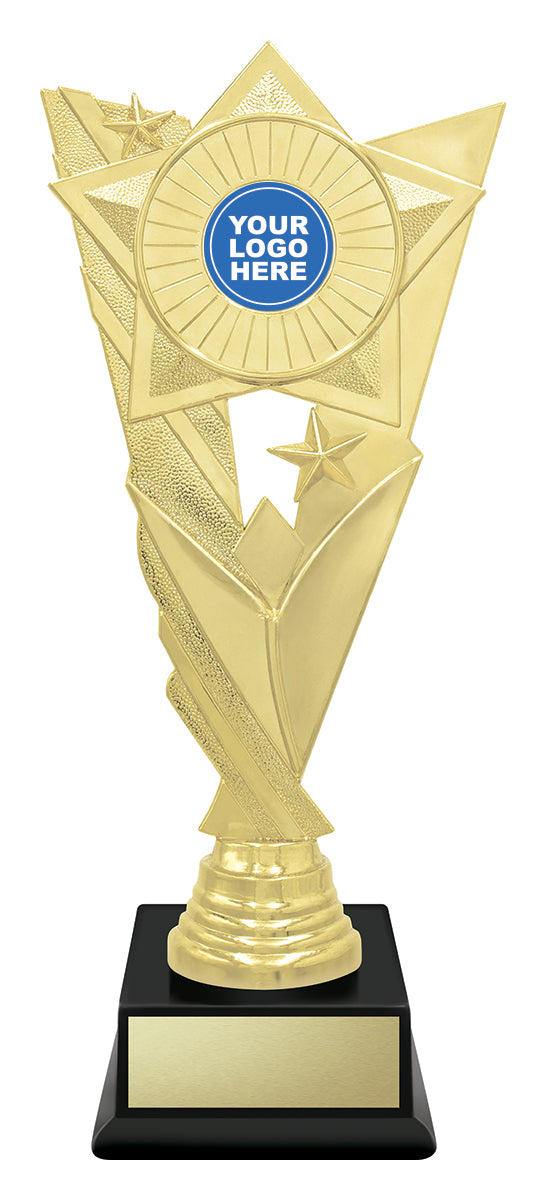 Gold Marvel 220mm