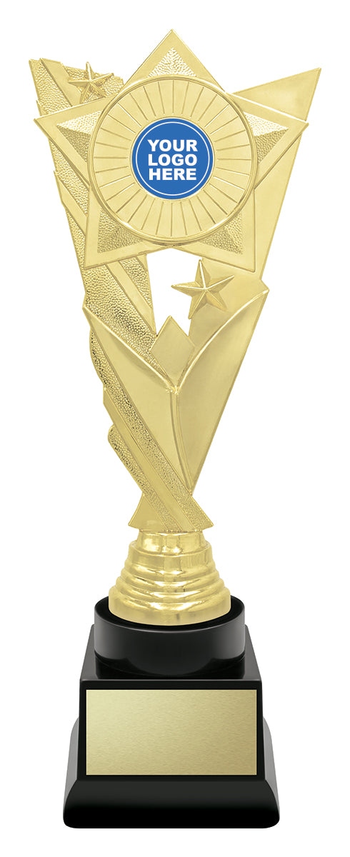 Gold Marvel 250mm