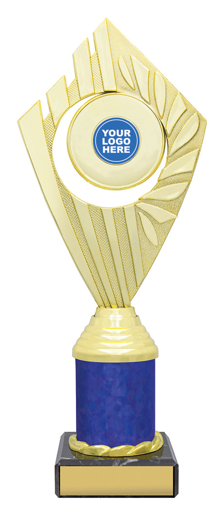 Flyer Series - Gold / Blue 260mm