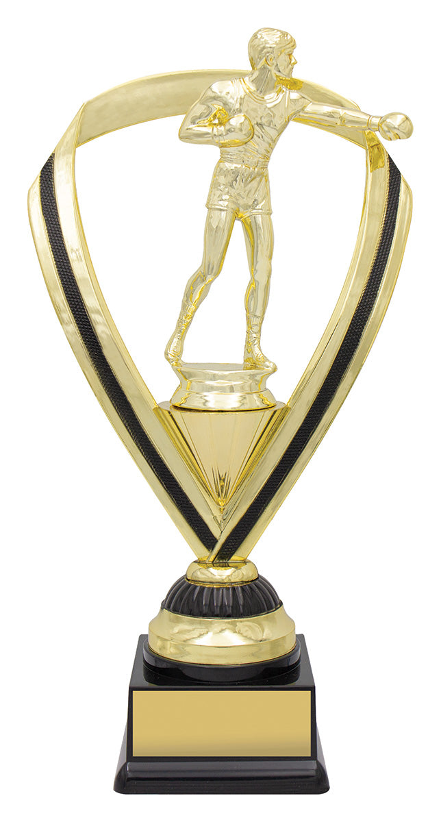 Gold Harp 265mm