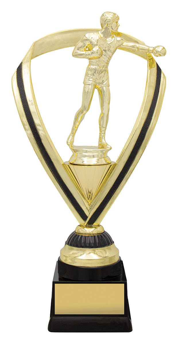 Gold Harp 280mm