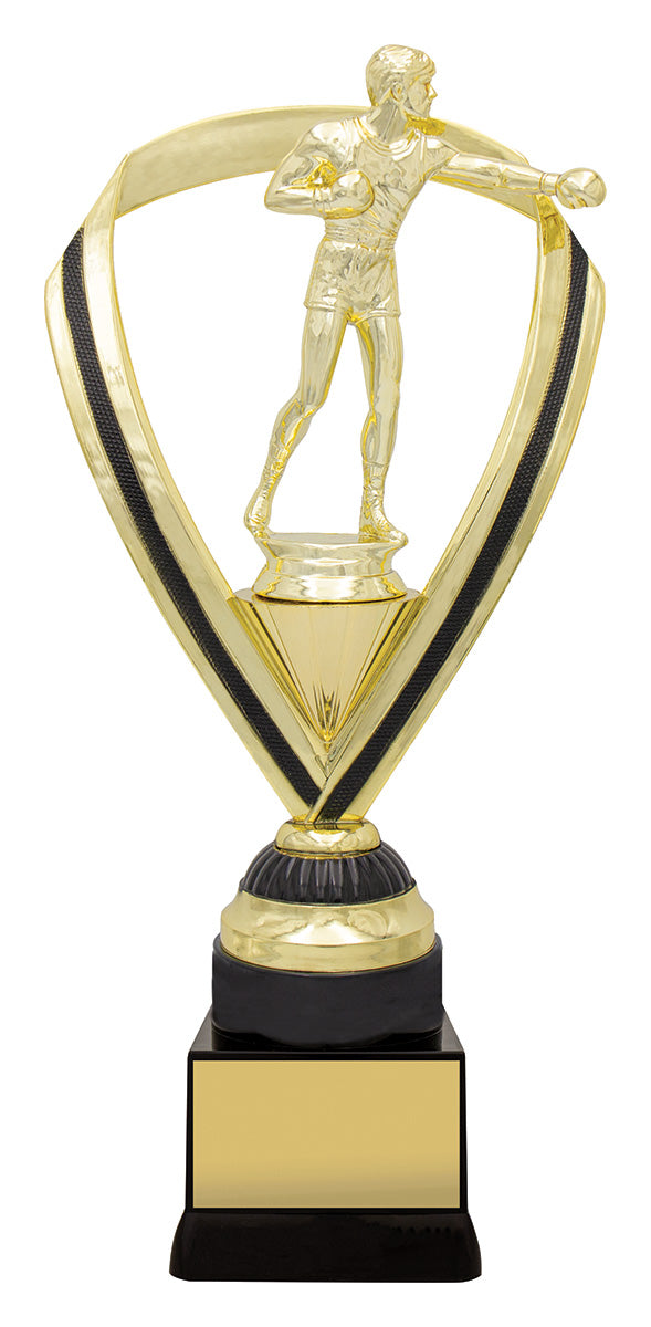 Gold Harp 295mm