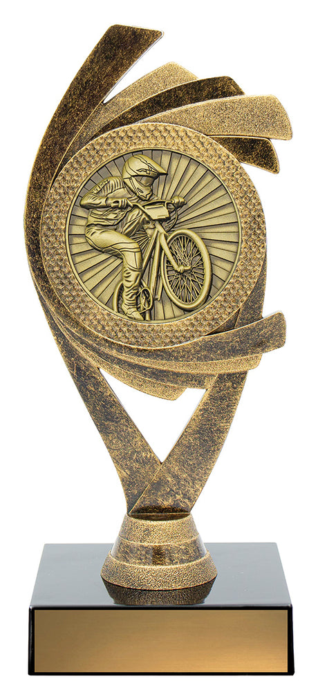 Juno - BMX 180mm