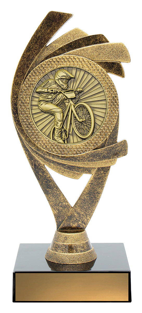 Juno - BMX 180mm