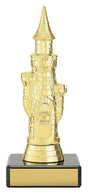 Castle Trophy 160mm