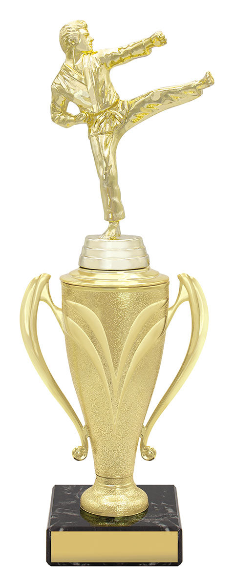 Champion Cups 265mm