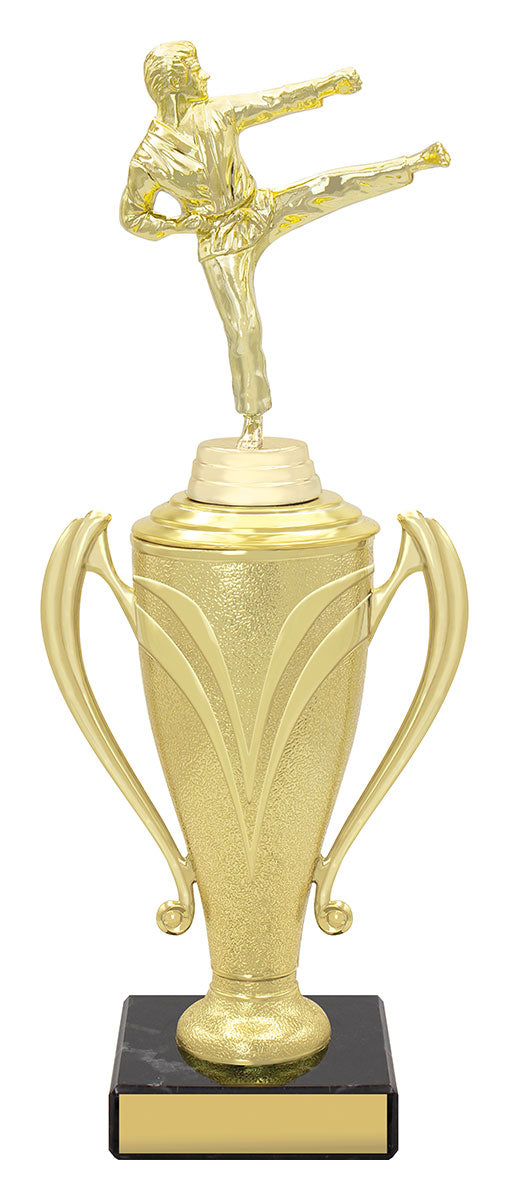 Champion Cups 305mm