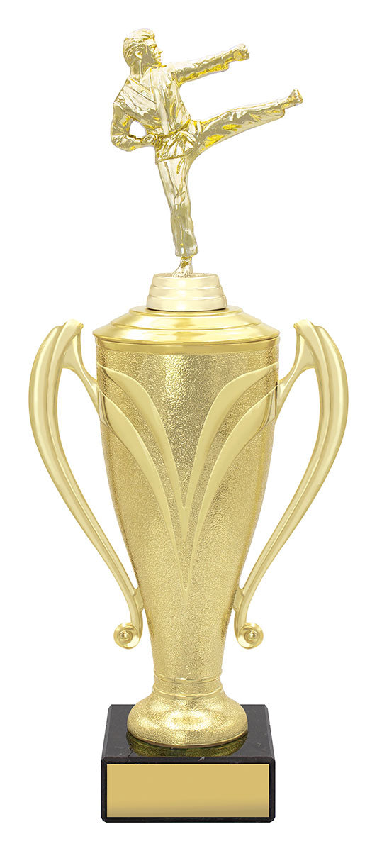 Champion Cups 355mm