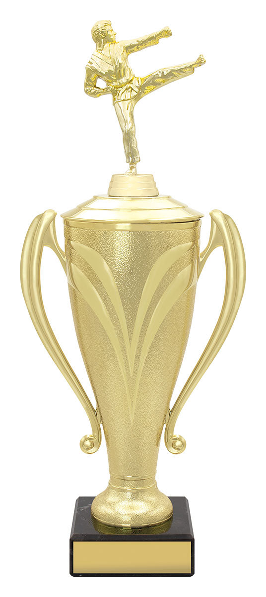 Champion Cups 385mm