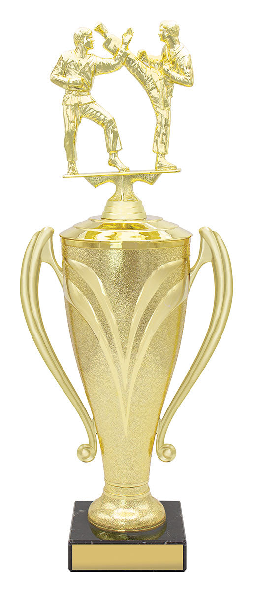 Champion Cups 460mm