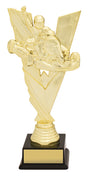 Marvel Go Kart 215mm