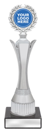 Equity Logo Series 330mm