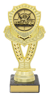 Chevron Series 185mm