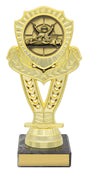 Chevron Series 185mm