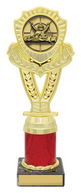 Chevron Series 235mm