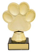 3D Pet Paw 120mm