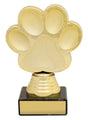 3D Pet Paw 120mm