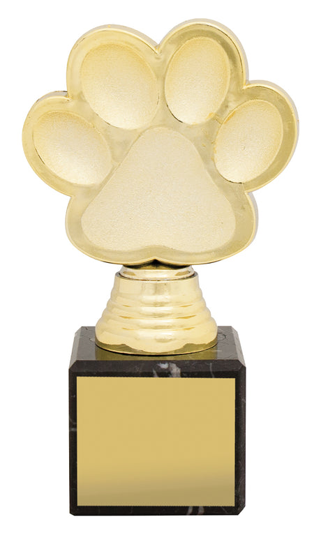 3D Pet Paw 150mm