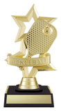 Gold Pickleball 190mm