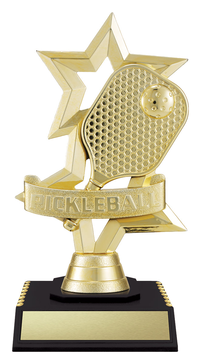 Gold Pickleball 190mm