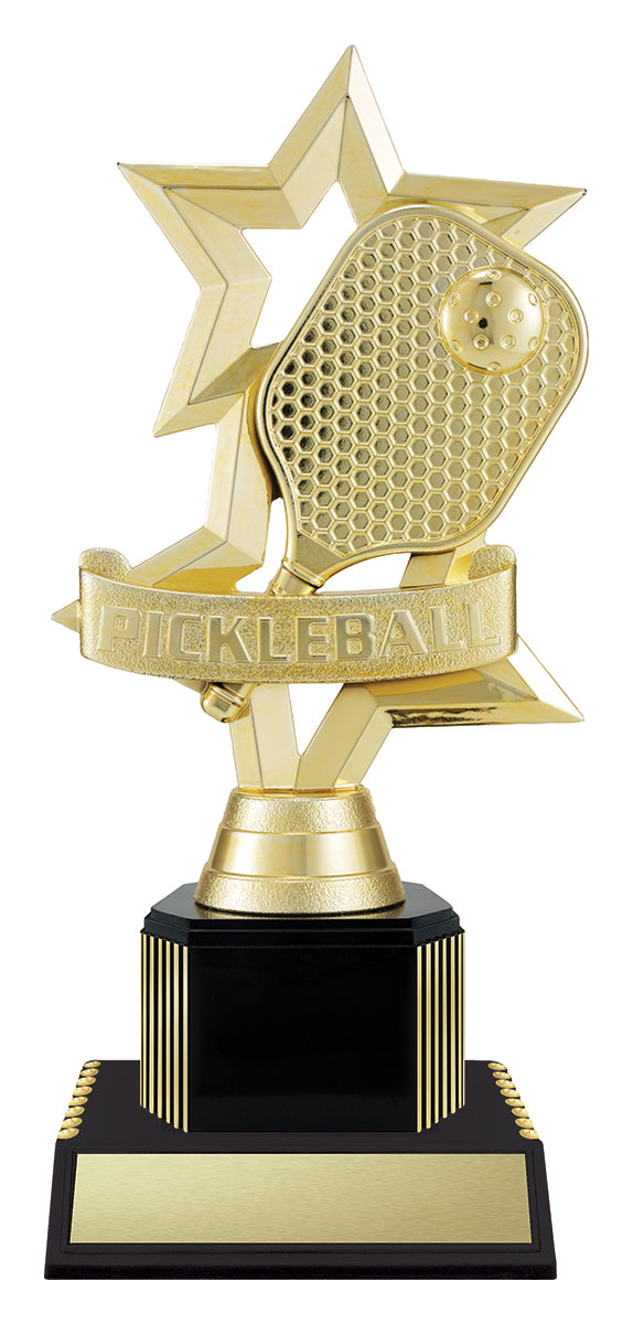 Gold Pickleball 215mm