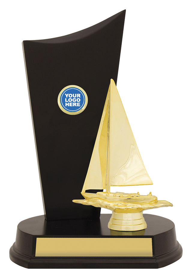 Sail Timber Crest 285mm