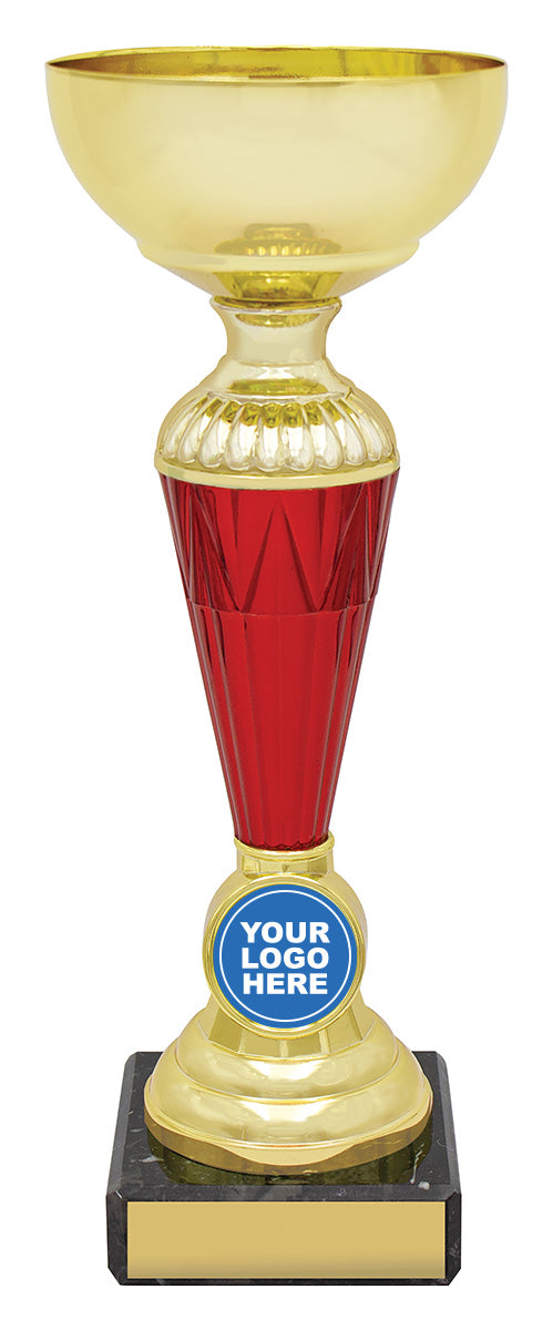 Red Spire Cup 215mm