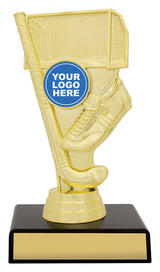 Hockey Theme 150mm
