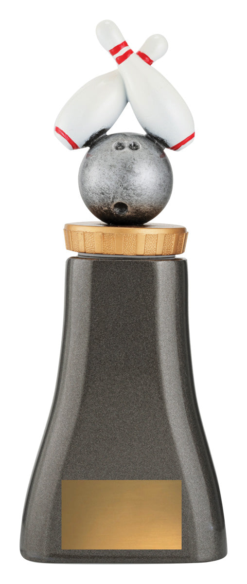 Silver Block 175mm