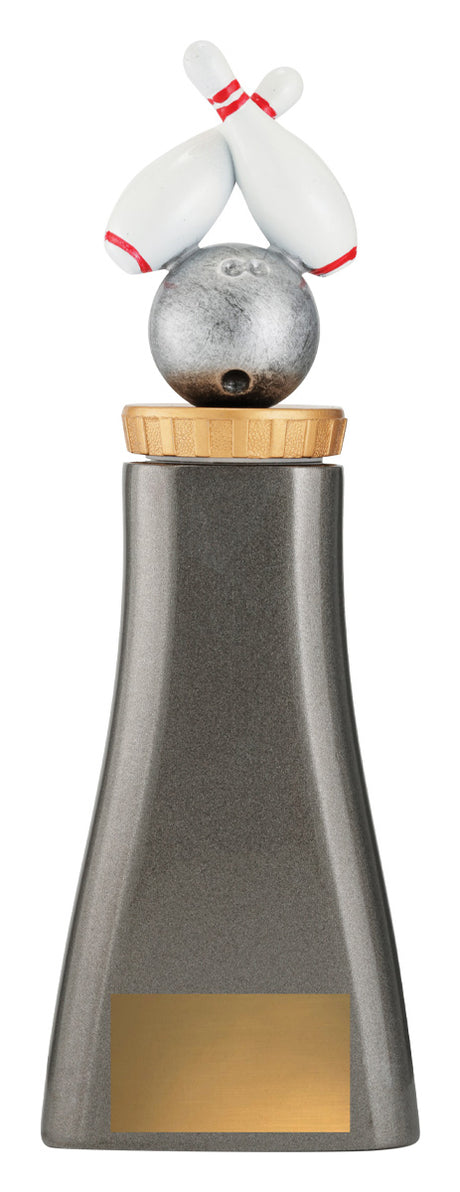 Silver Block 200mm