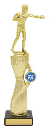 Gold Miami 310mm