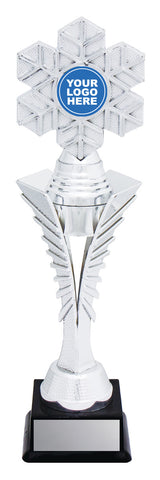 Snowfall Spear 255mm