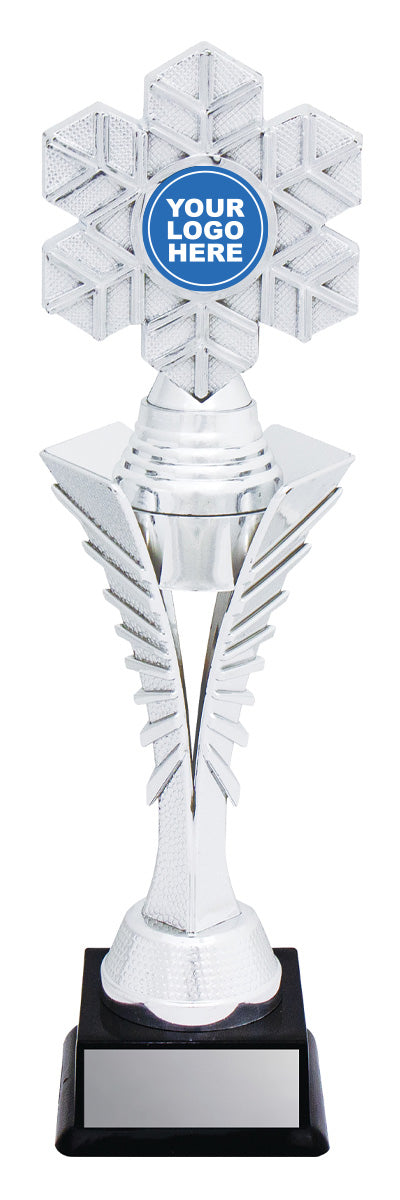 Snowfall Spear 255mm
